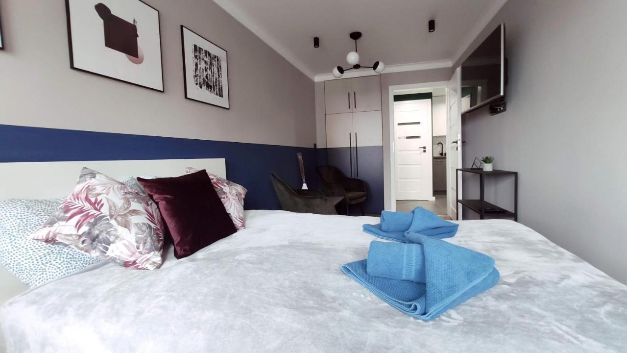 Kremerowska 9 By Homeprime Apartment *