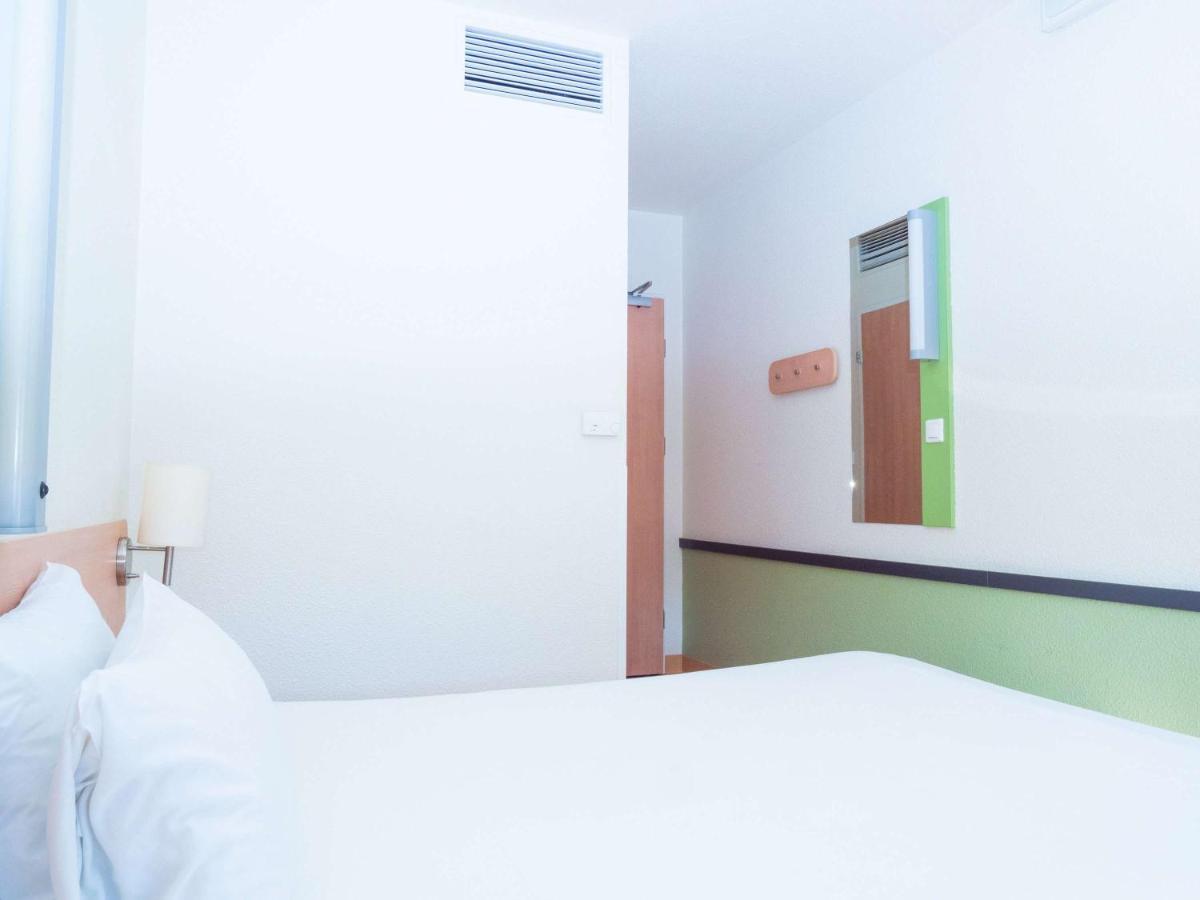 Hotel Ibis Budget Bronowice Krakau
