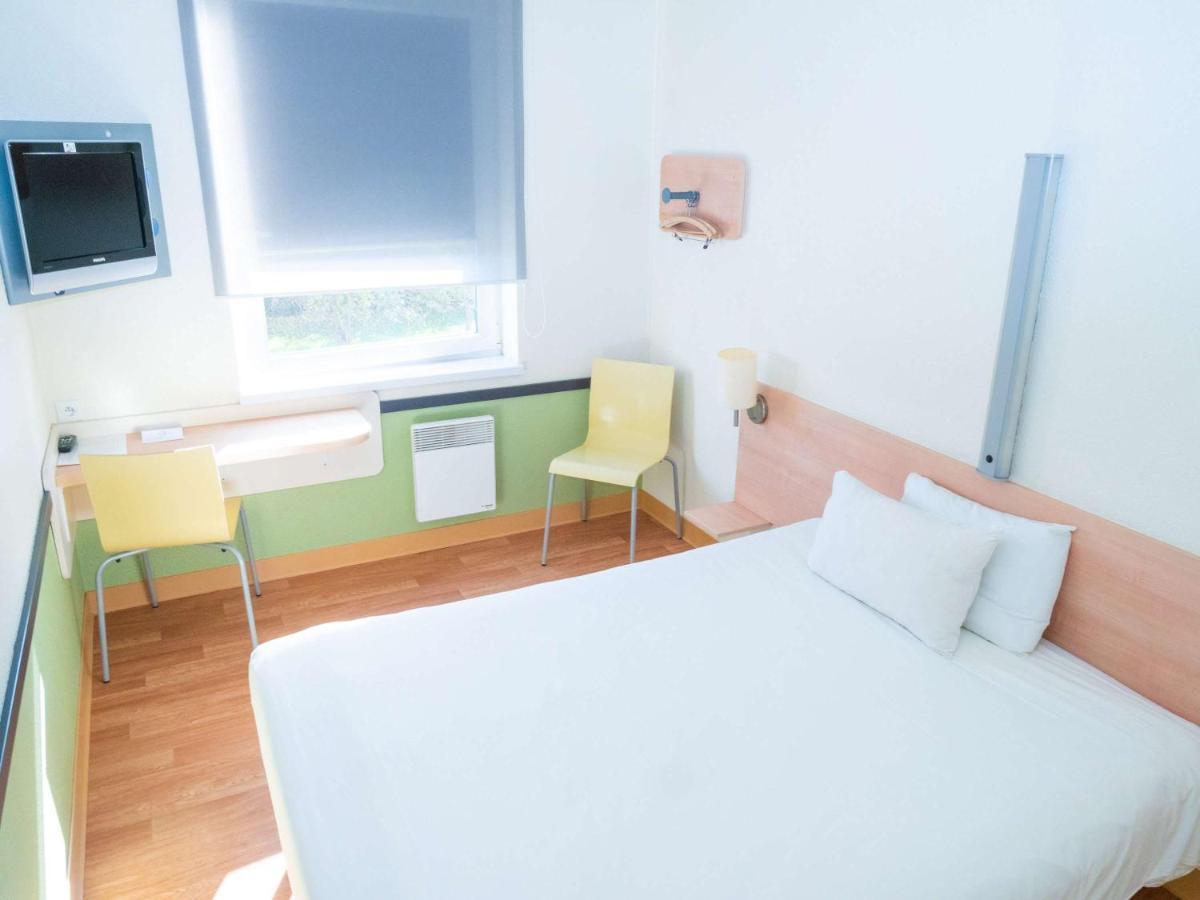 Ibis Budget Bronowice Hotel Krakau