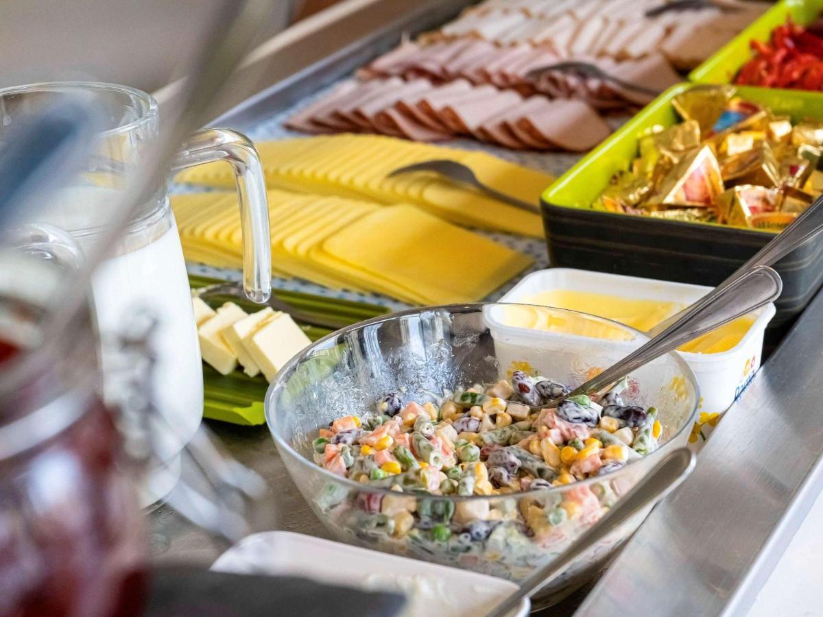 Hotel Ibis Budget Bronowice *