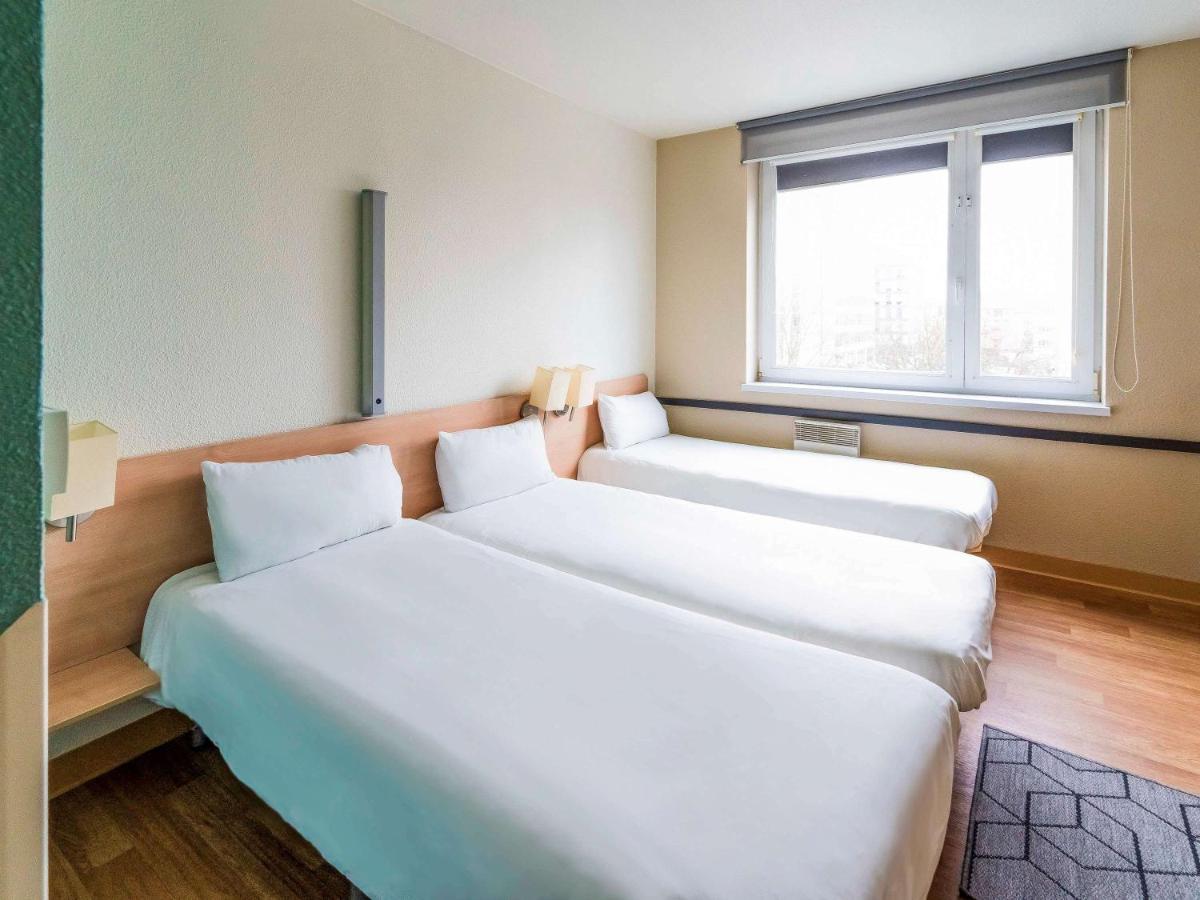 Hotel Ibis Budget Bronowice