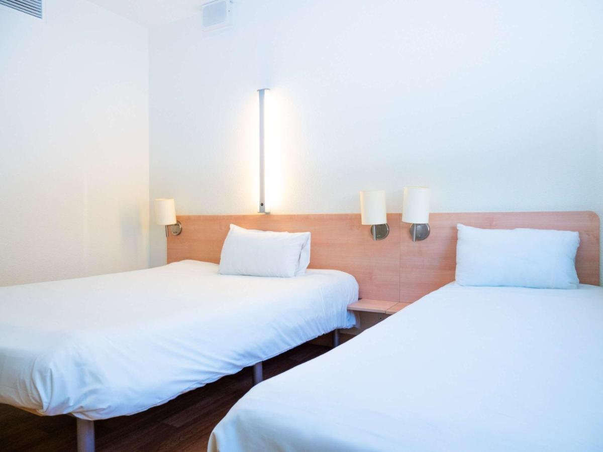 Ibis Budget Bronowice Hotel *