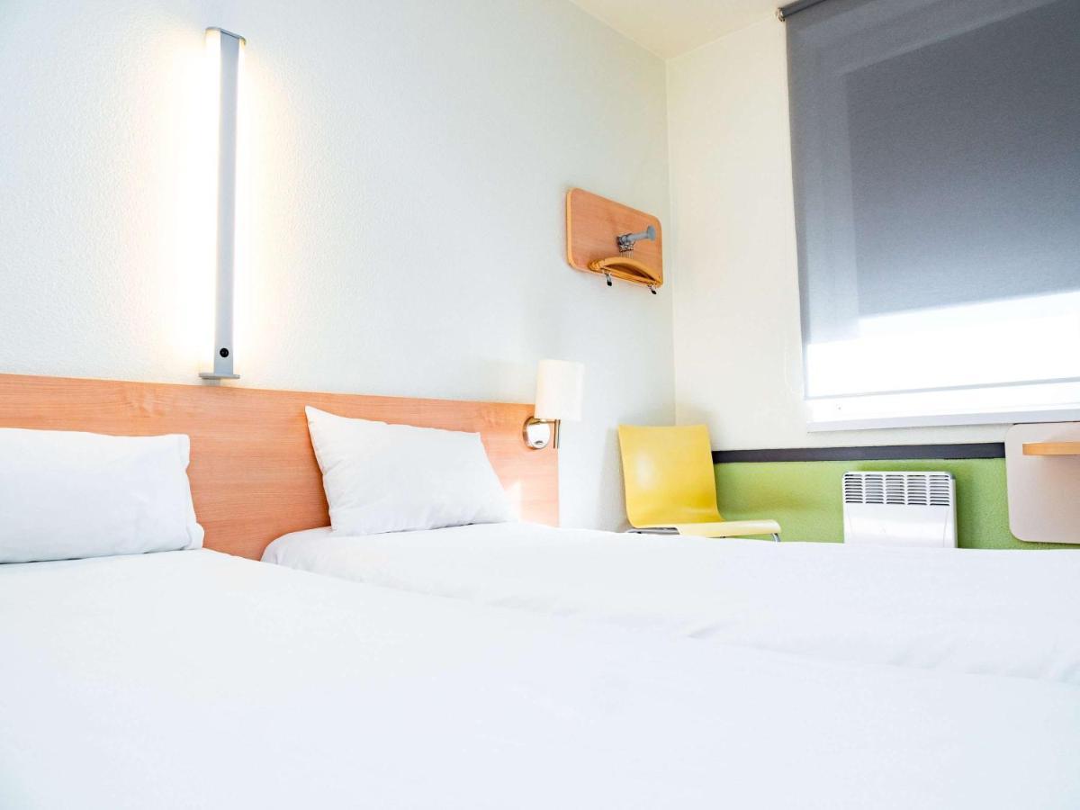 Ibis Budget Bronowice *
