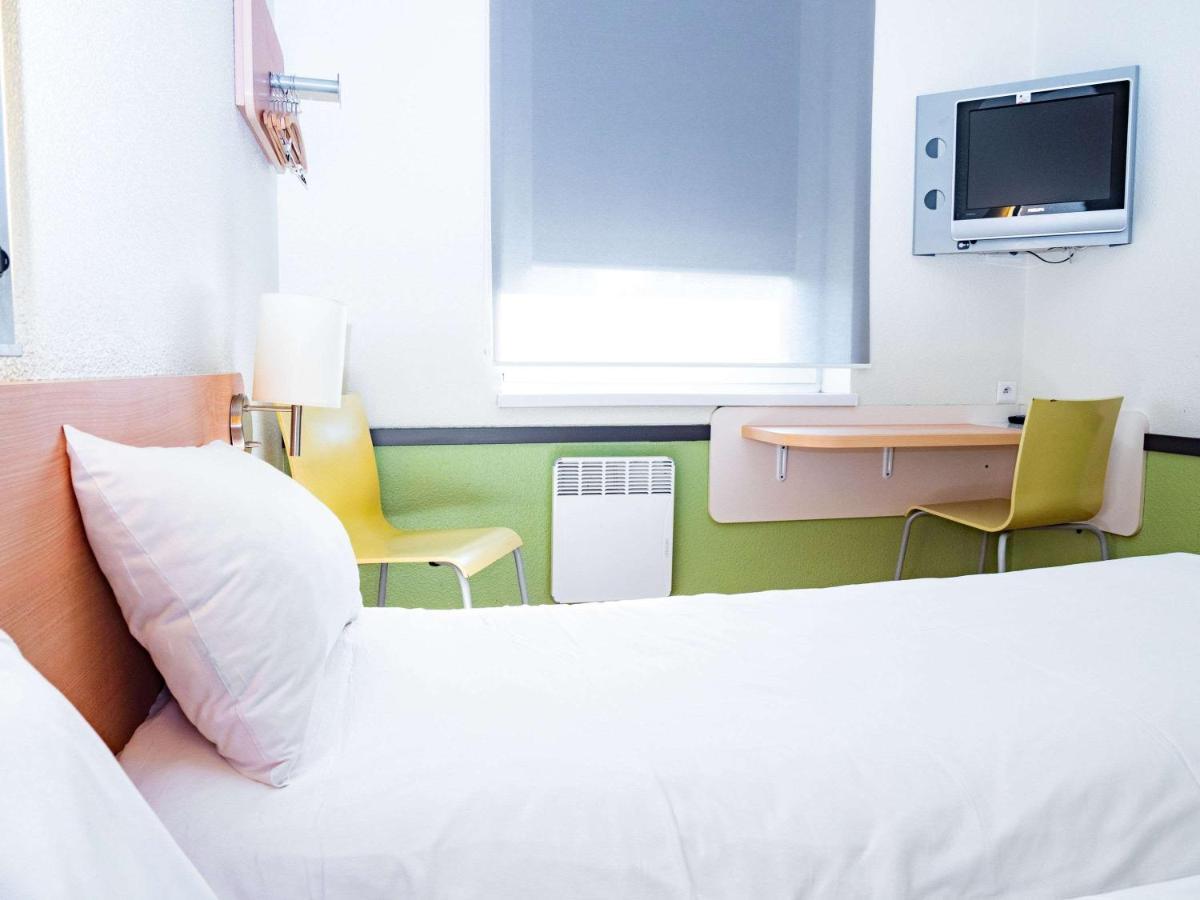 Ibis Budget Bronowice * Krakau