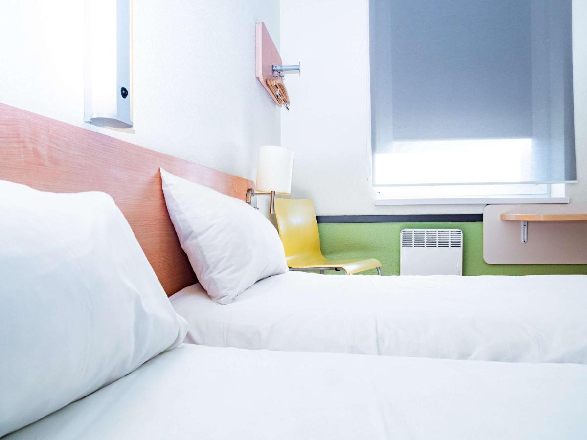 Hotel Ibis Budget Bronowice *