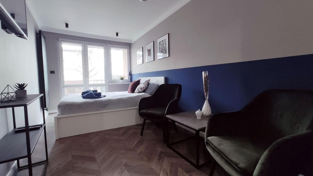 Kremerowska 9 By Homeprime Apartment Krakow