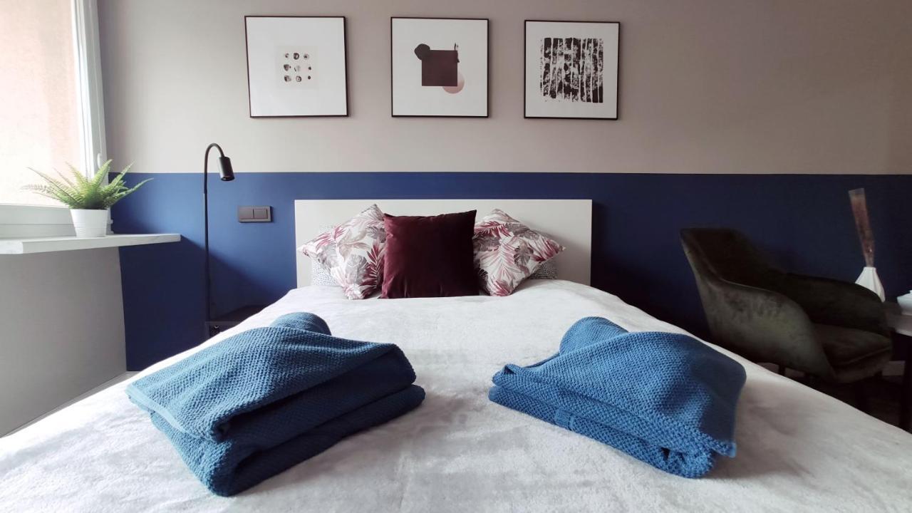 Apartment Kremerowska 9 By Homeprime *