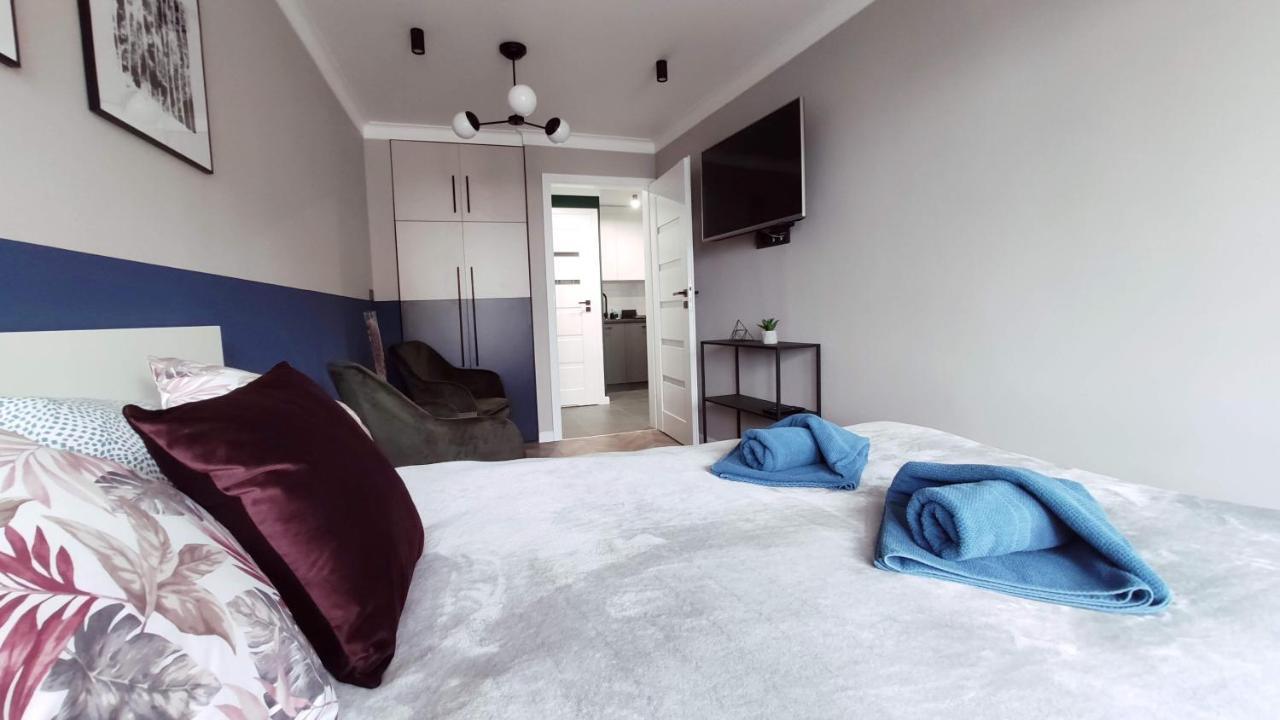 Apartment Kremerowska 9 By Homeprime *