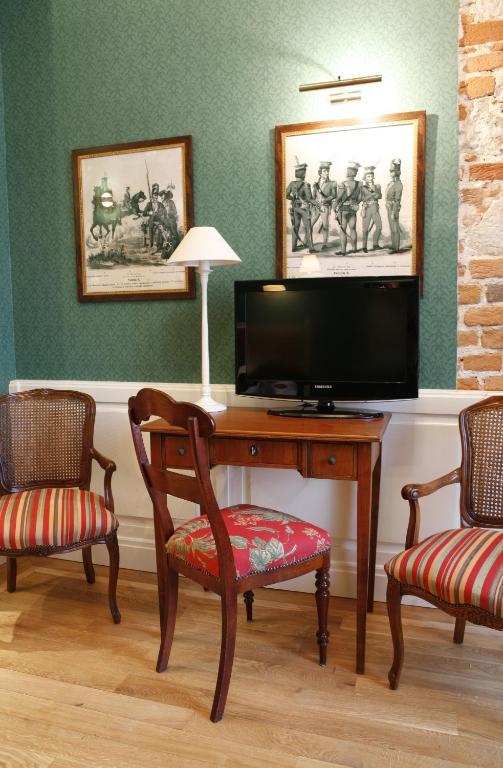 Dwor Kosciuszko Hotel Krakow