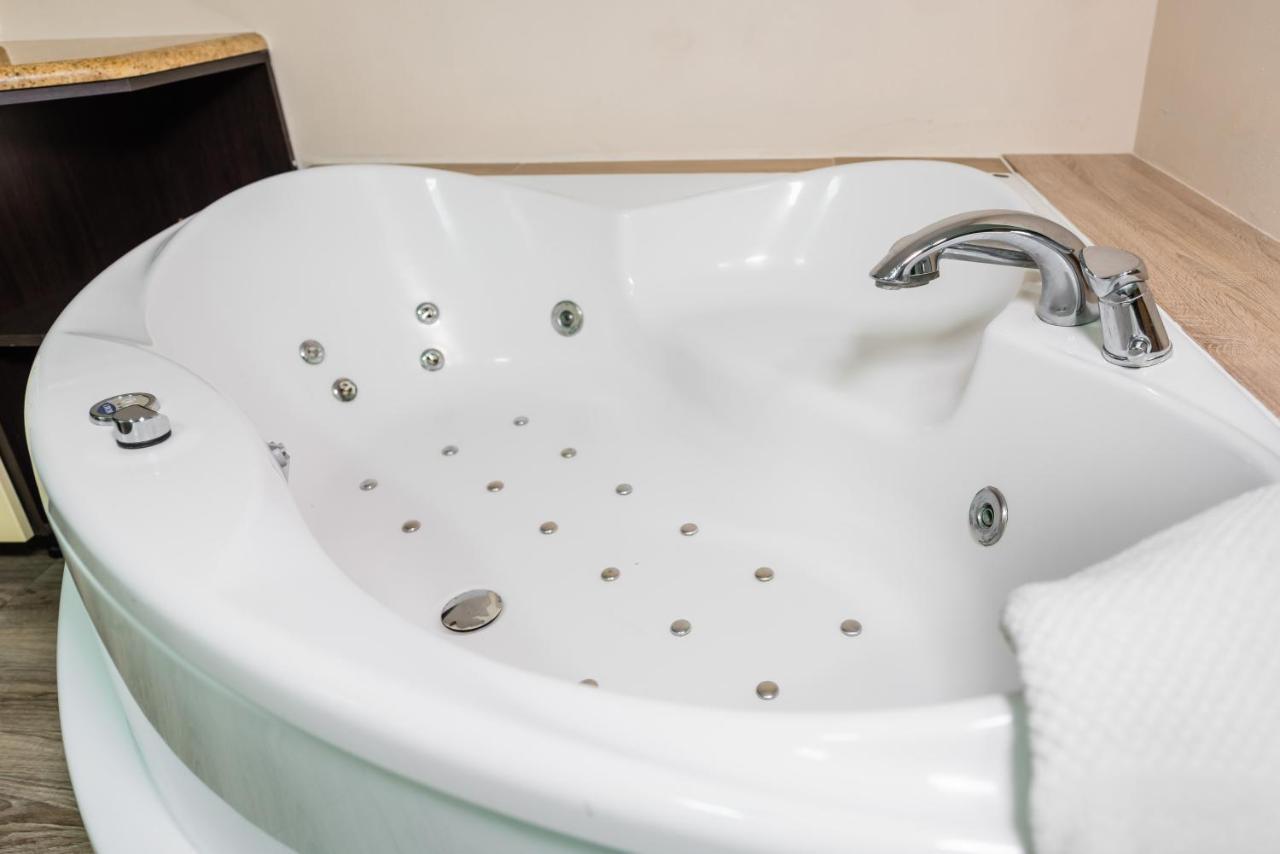 Jacuzzi Jm Wawelofts