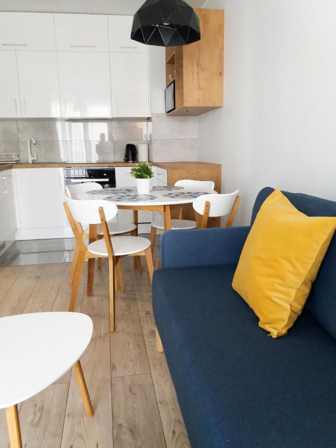 Nowe Zablocie Ii Apartment