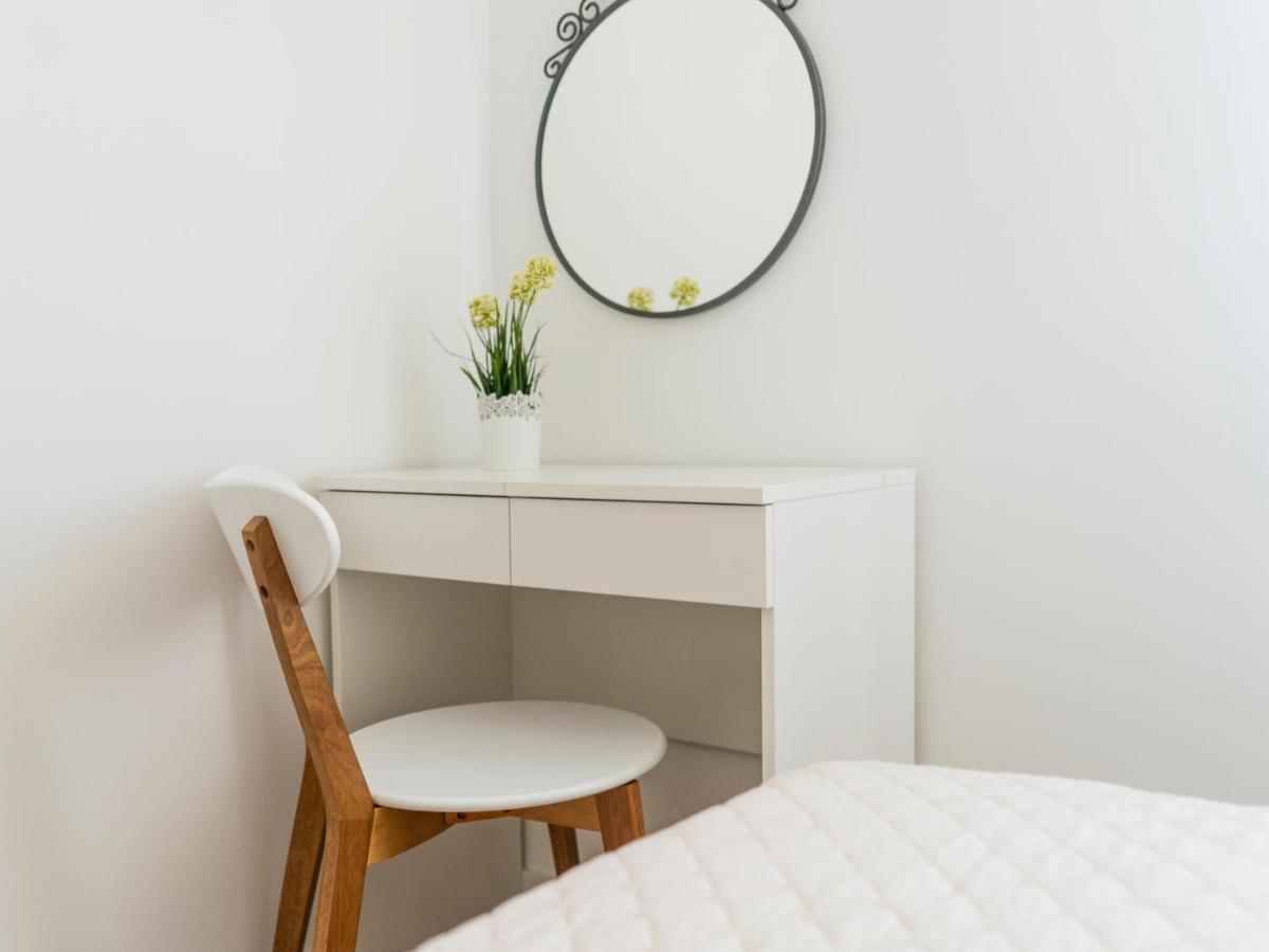 Apartment Nowe Zablocie Ii Krakow