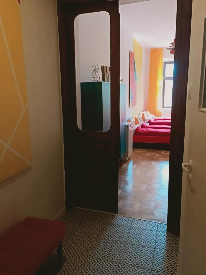 Apartamento View To The Cracow Basic *