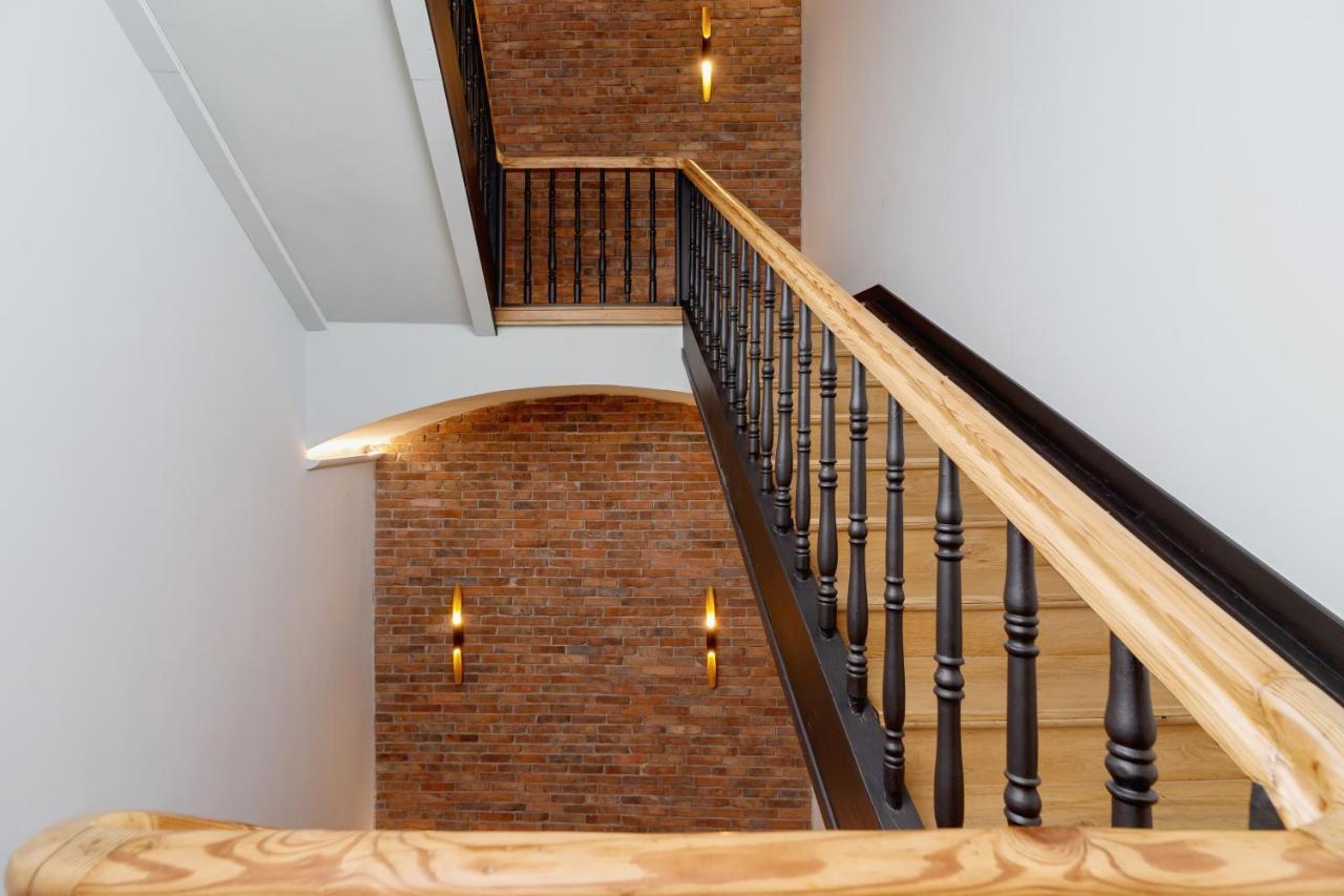 Pijarska By Renters Apartment Krakow