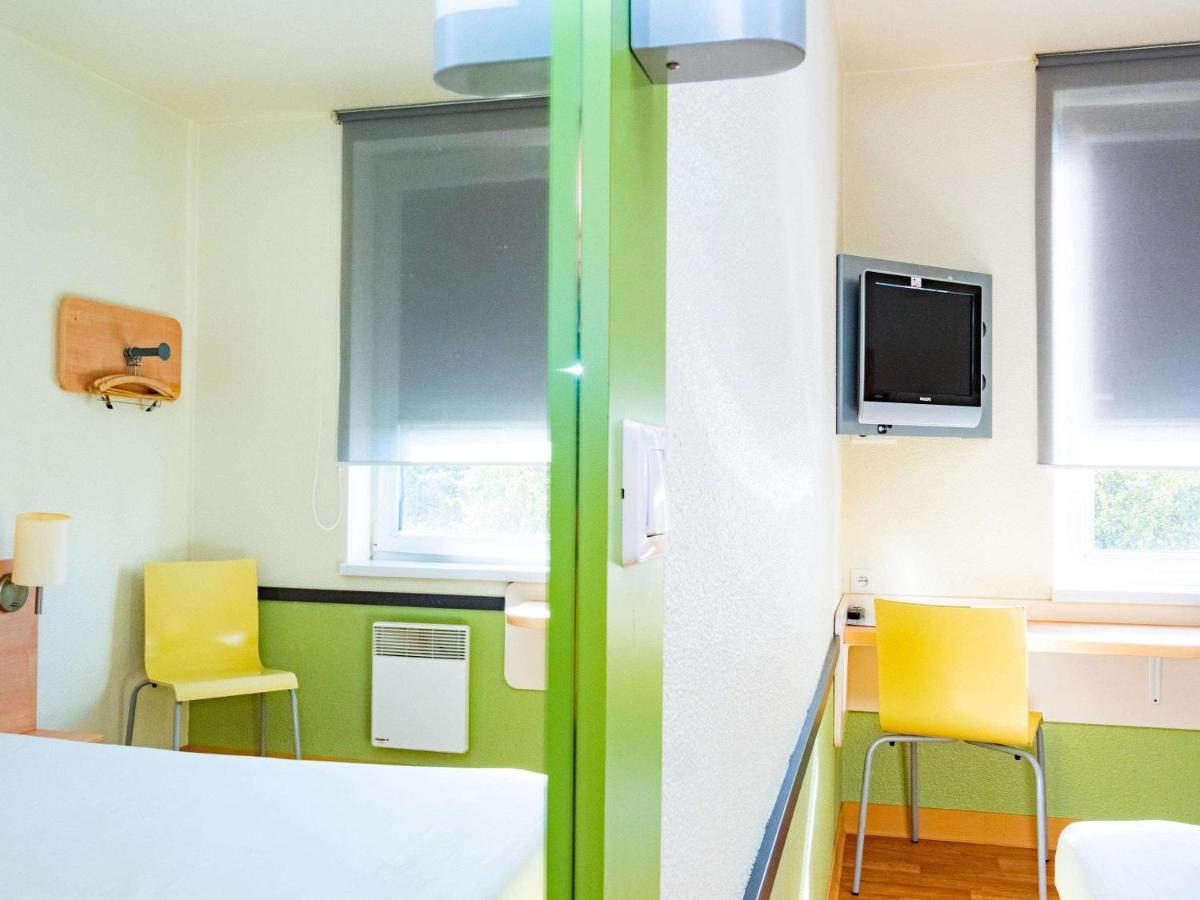 Ibis Budget Bronowice Hotel *