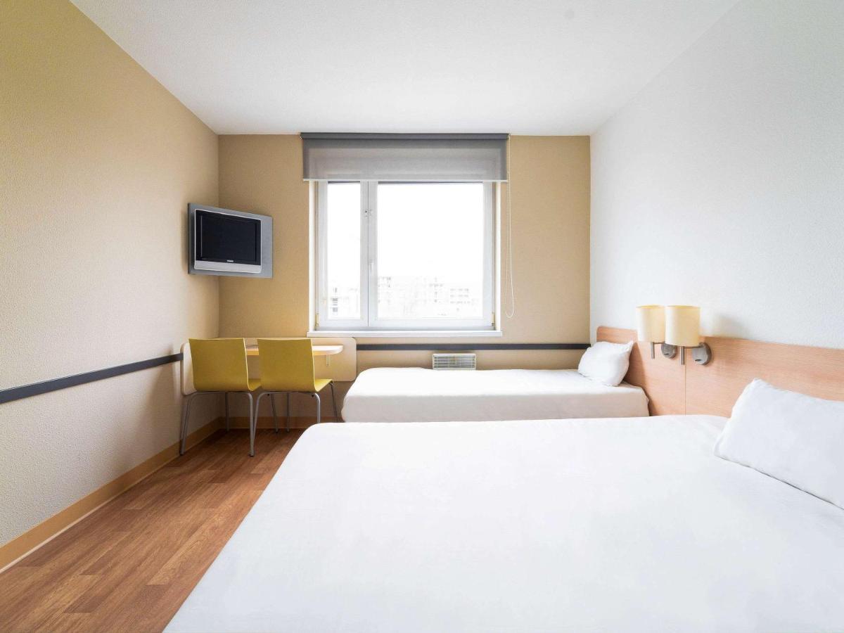 Hotel Ibis Budget Bronowice
