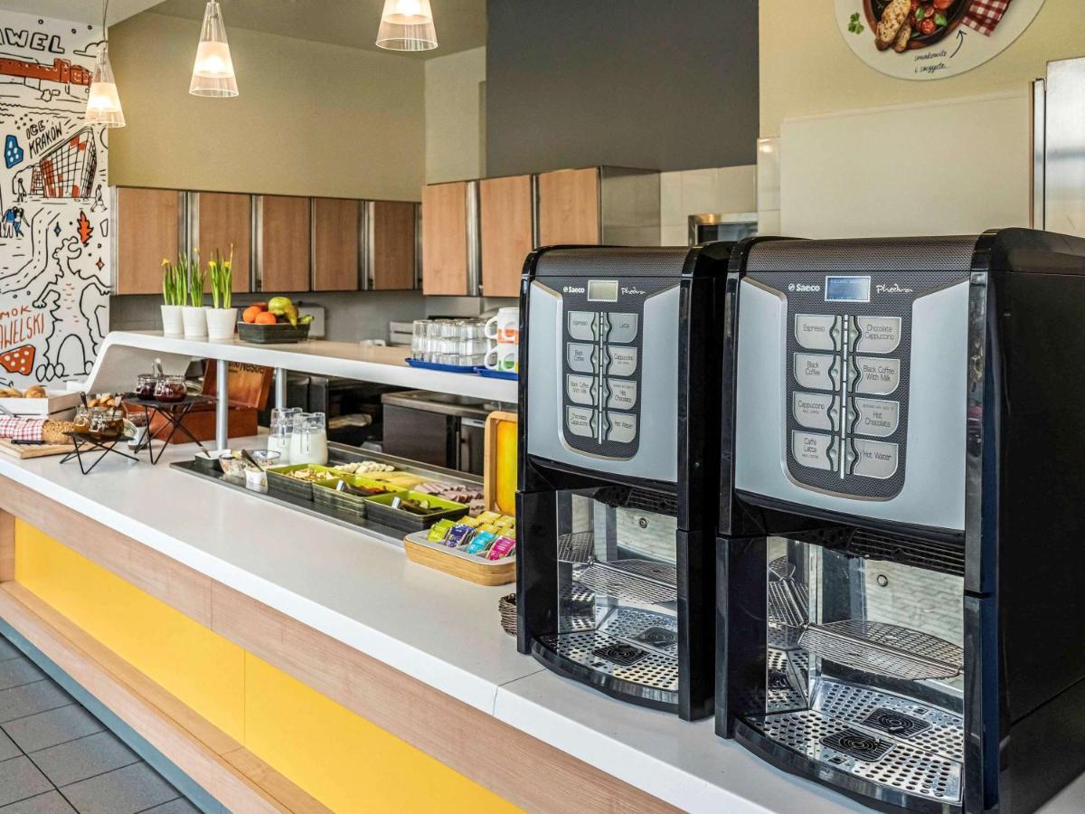 Hotel Ibis Budget Bronowice