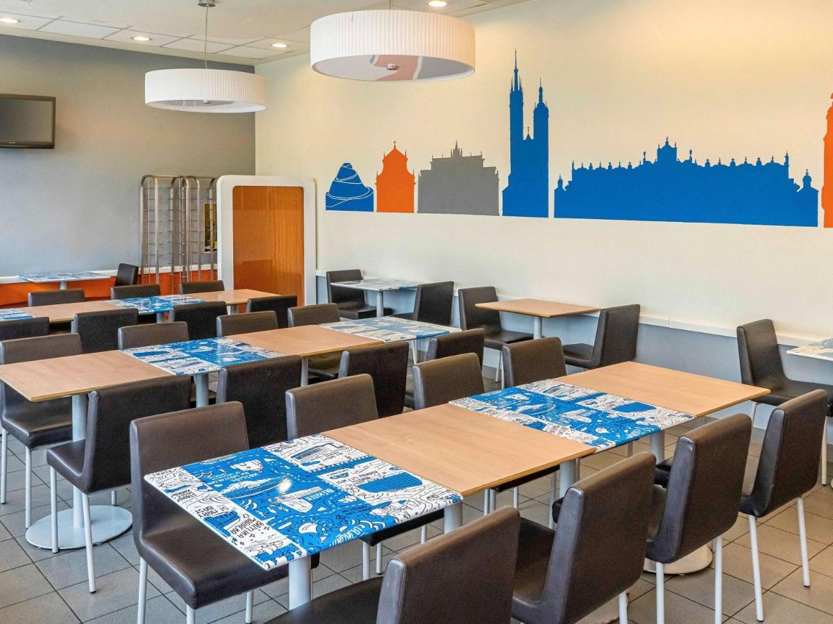 Hotel Ibis Budget Bronowice