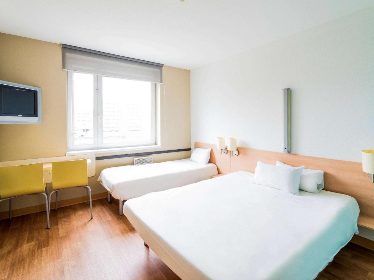 Hotel Ibis Budget Bronowice Krakau