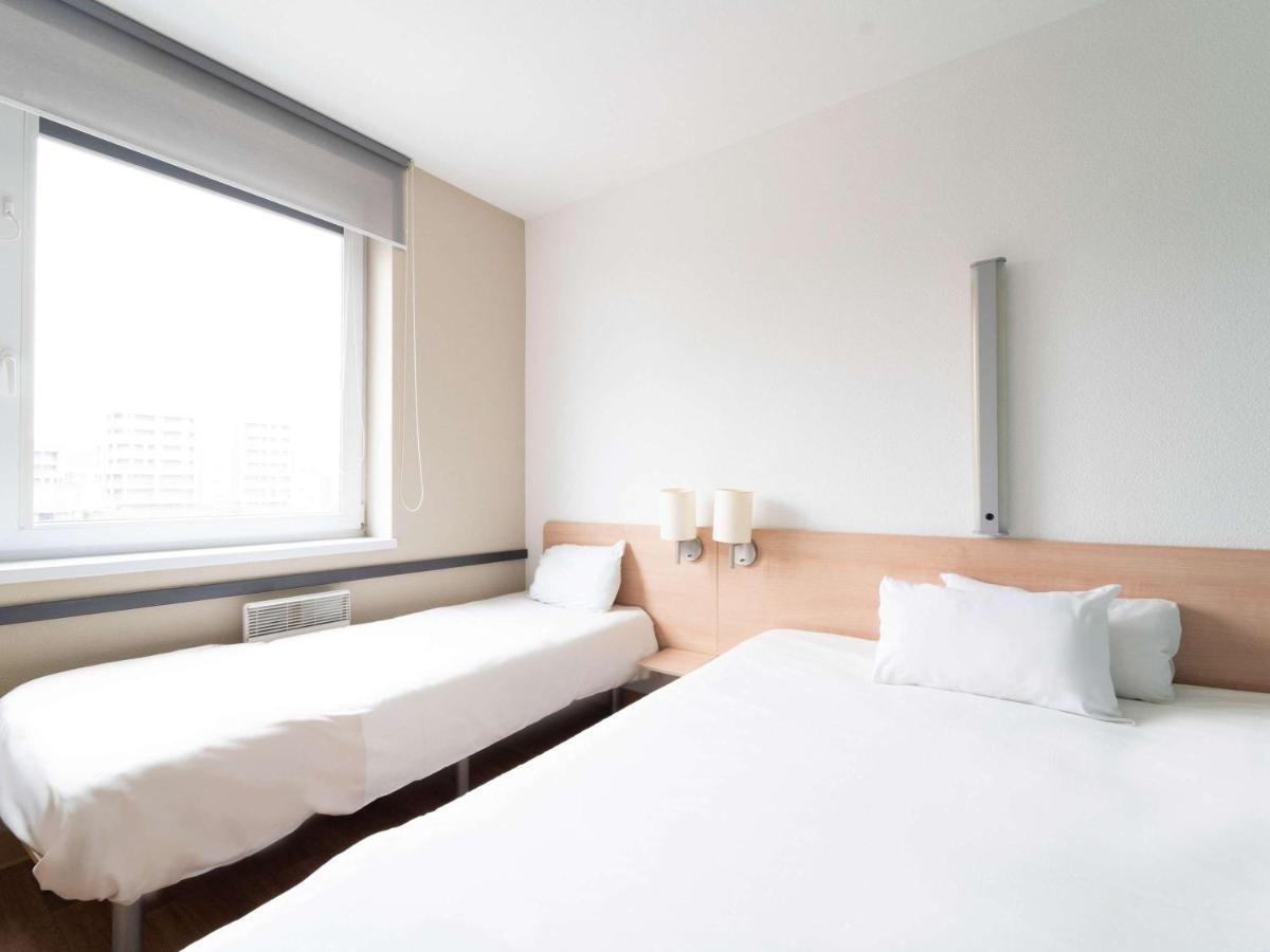 Hotel Ibis Budget Bronowice Krakau