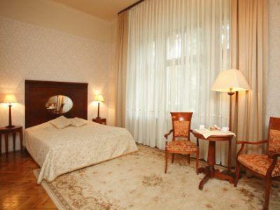 Hotel Ostoya Palace