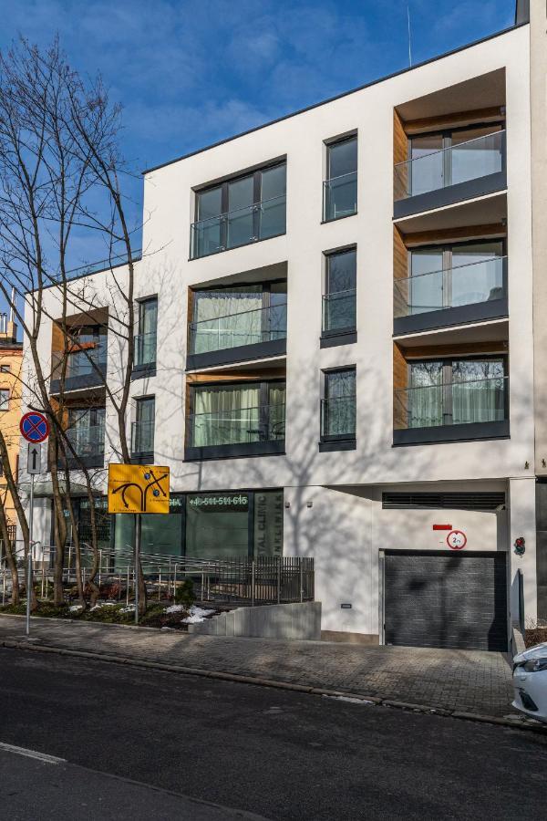 Ga Luxury G9 Appartement