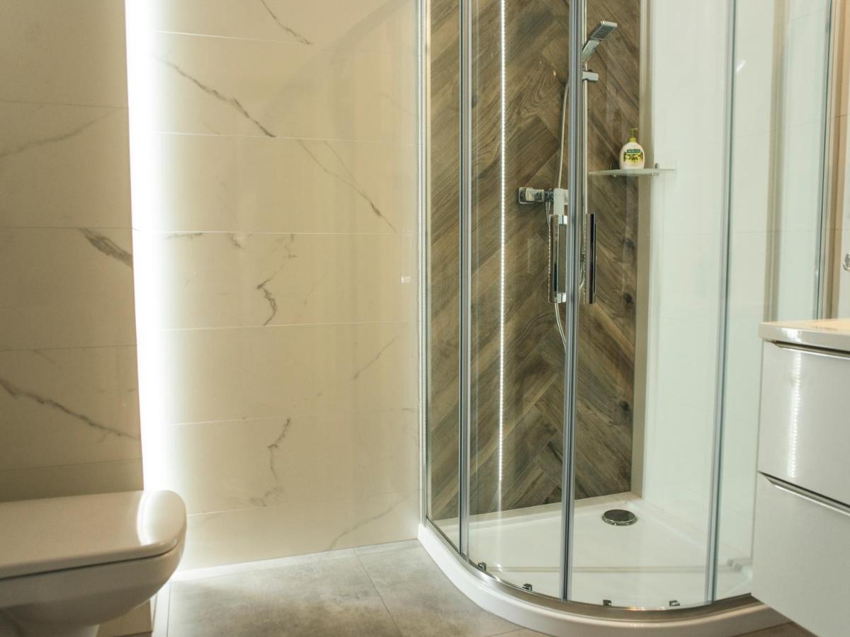 Apartment Nowe Zablocie Ii
