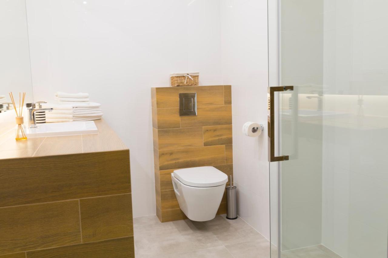 Apartament Chopin Kraków