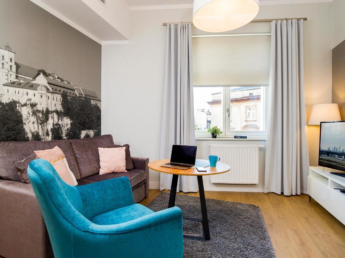 Riverside Cracow 3*