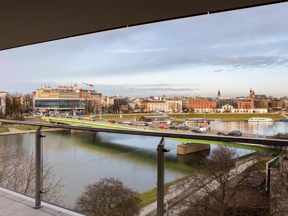 Riverside Cracow 3* Cracóvia