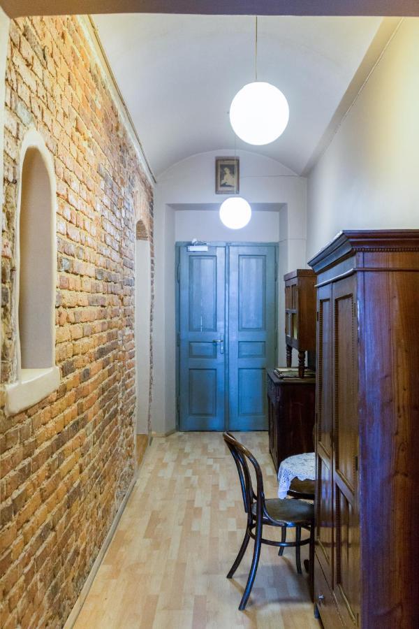 Szeroka 33 D-f By Homeprime Apartamento Cracóvia