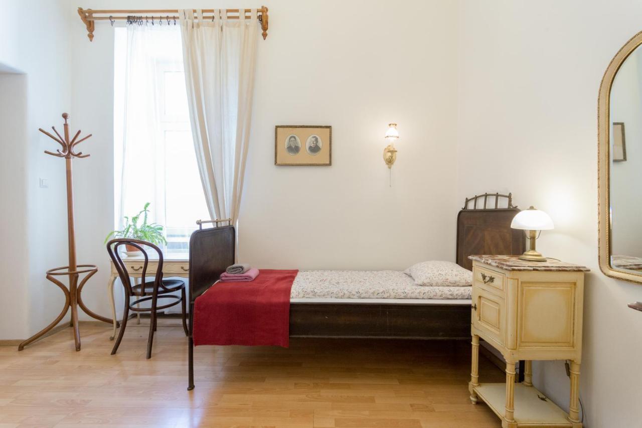 Szeroka 33 D-f By Homeprime Apartamento *