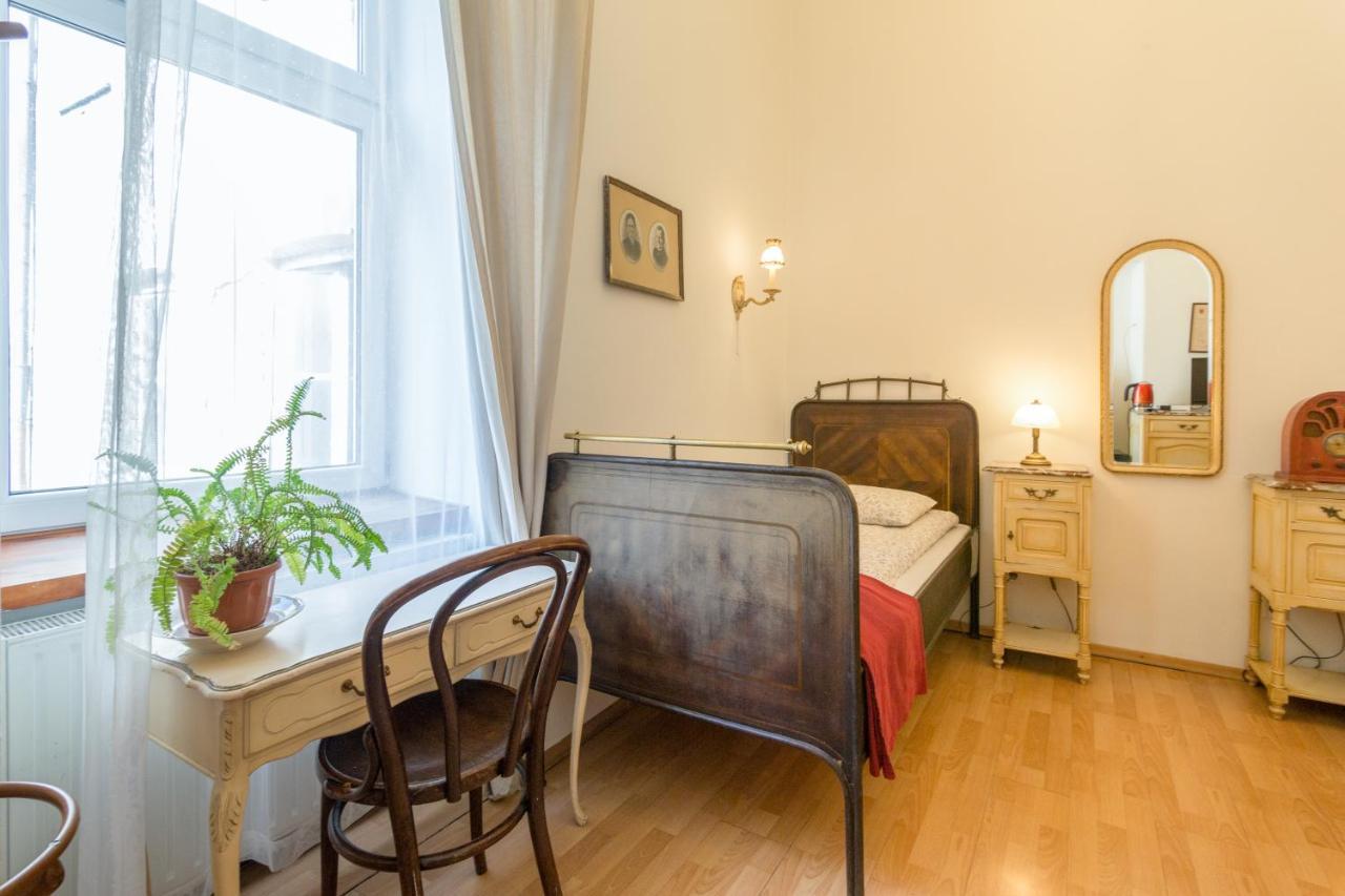 Szeroka 33 D-f By Homeprime Apartamento *