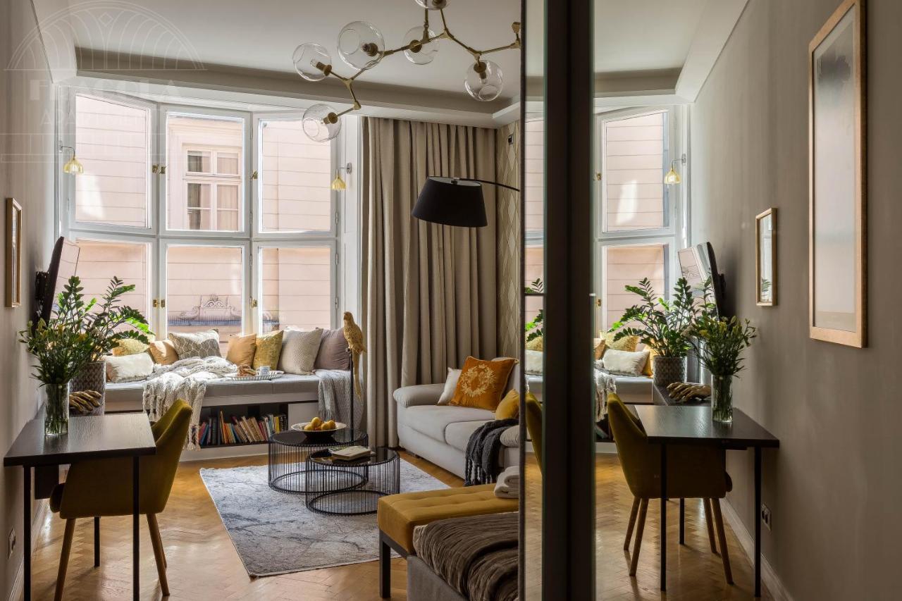 Apartment Feniks Fragola Main Square *