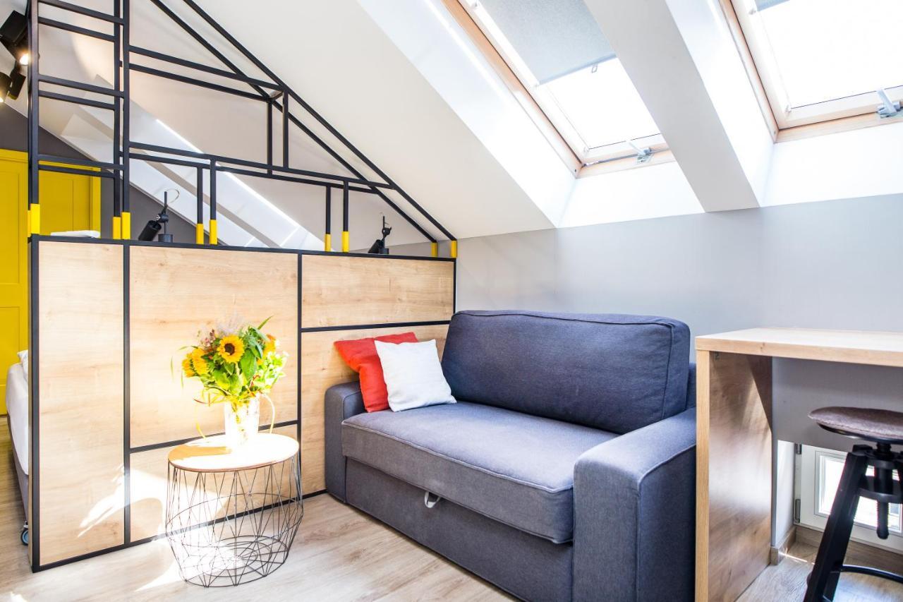 Cracow Zacisze Apartament