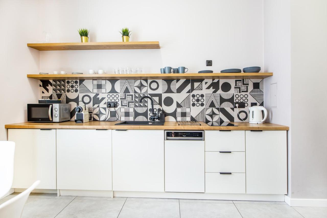 Apartament Cracow Zacisze *