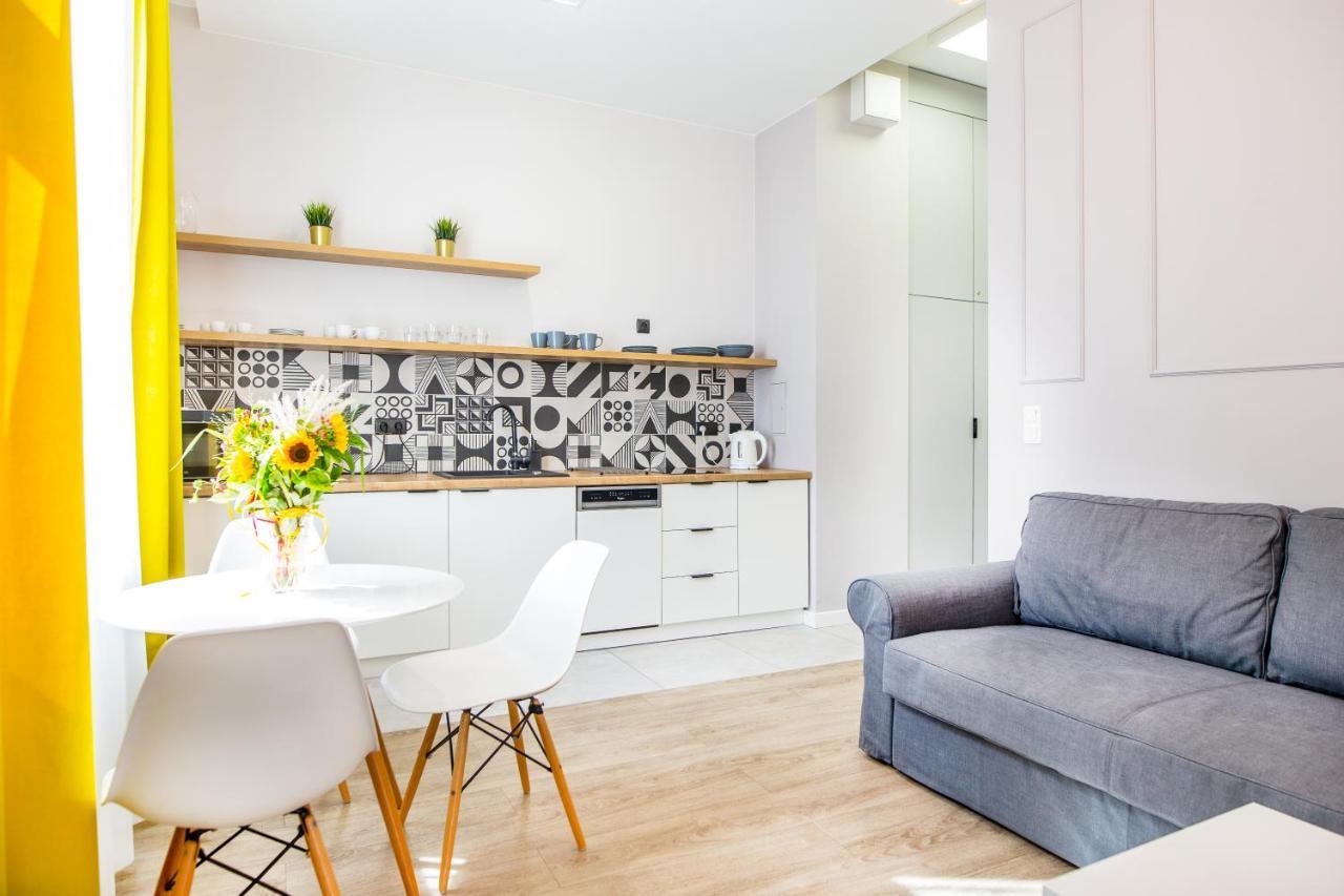 Cracow Zacisze Apartament
