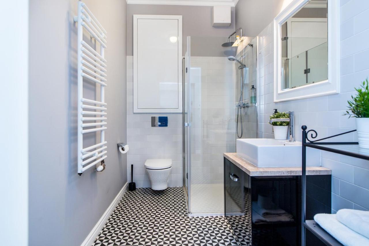 Cracow Zacisze Apartament *