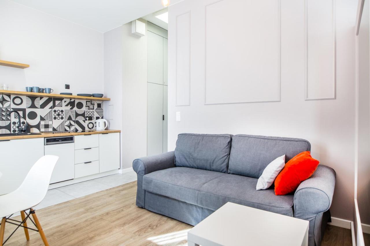 Cracow Zacisze Apartament