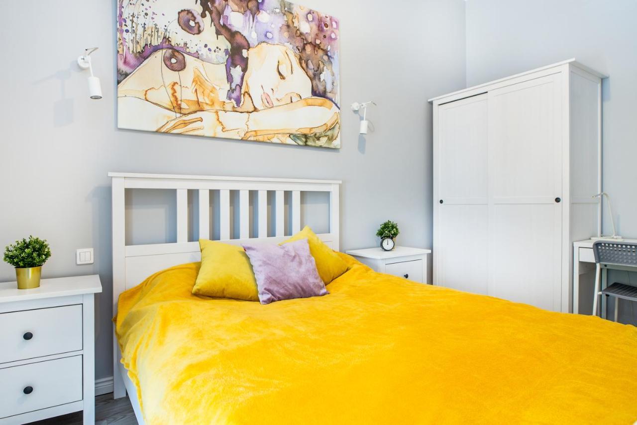 Cracow Zacisze Apartament