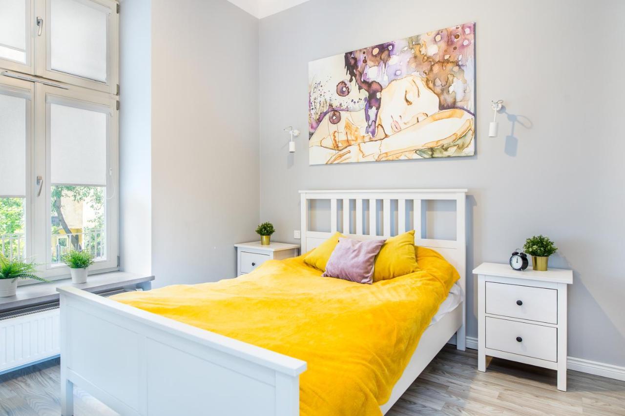 Apartament Cracow Zacisze