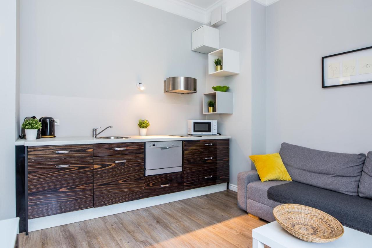 Apartament Cracow Zacisze *