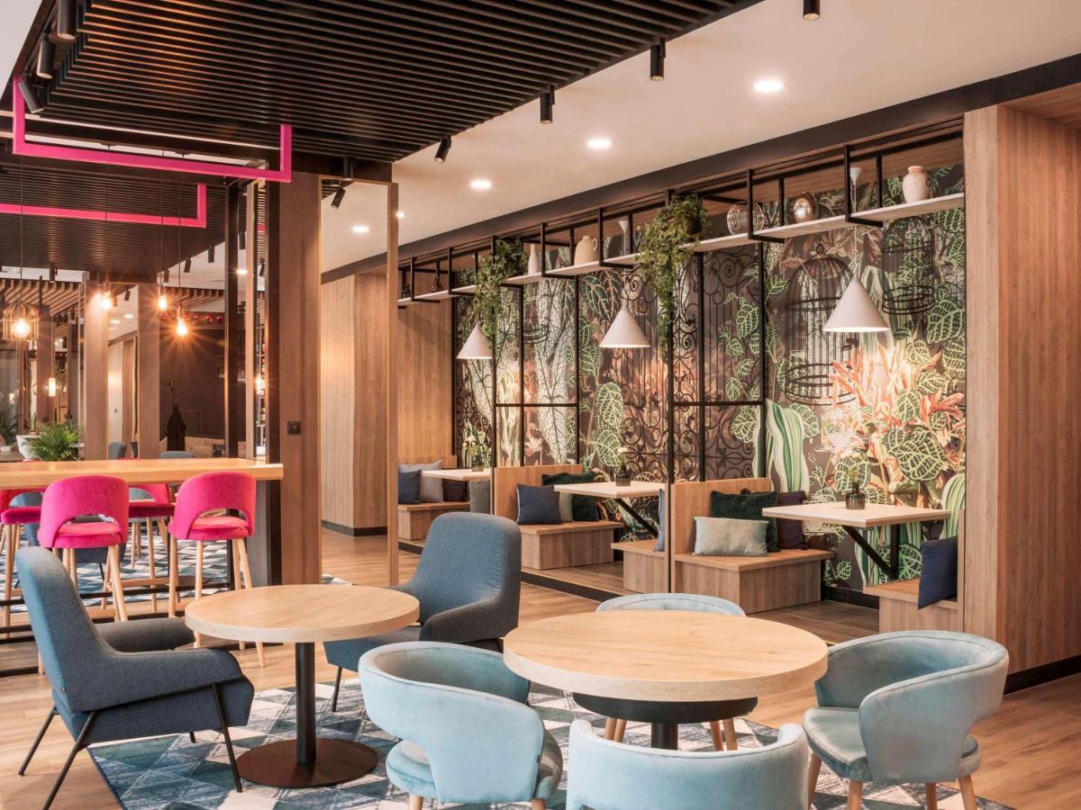 Ibis Styles East 3* Cracóvia