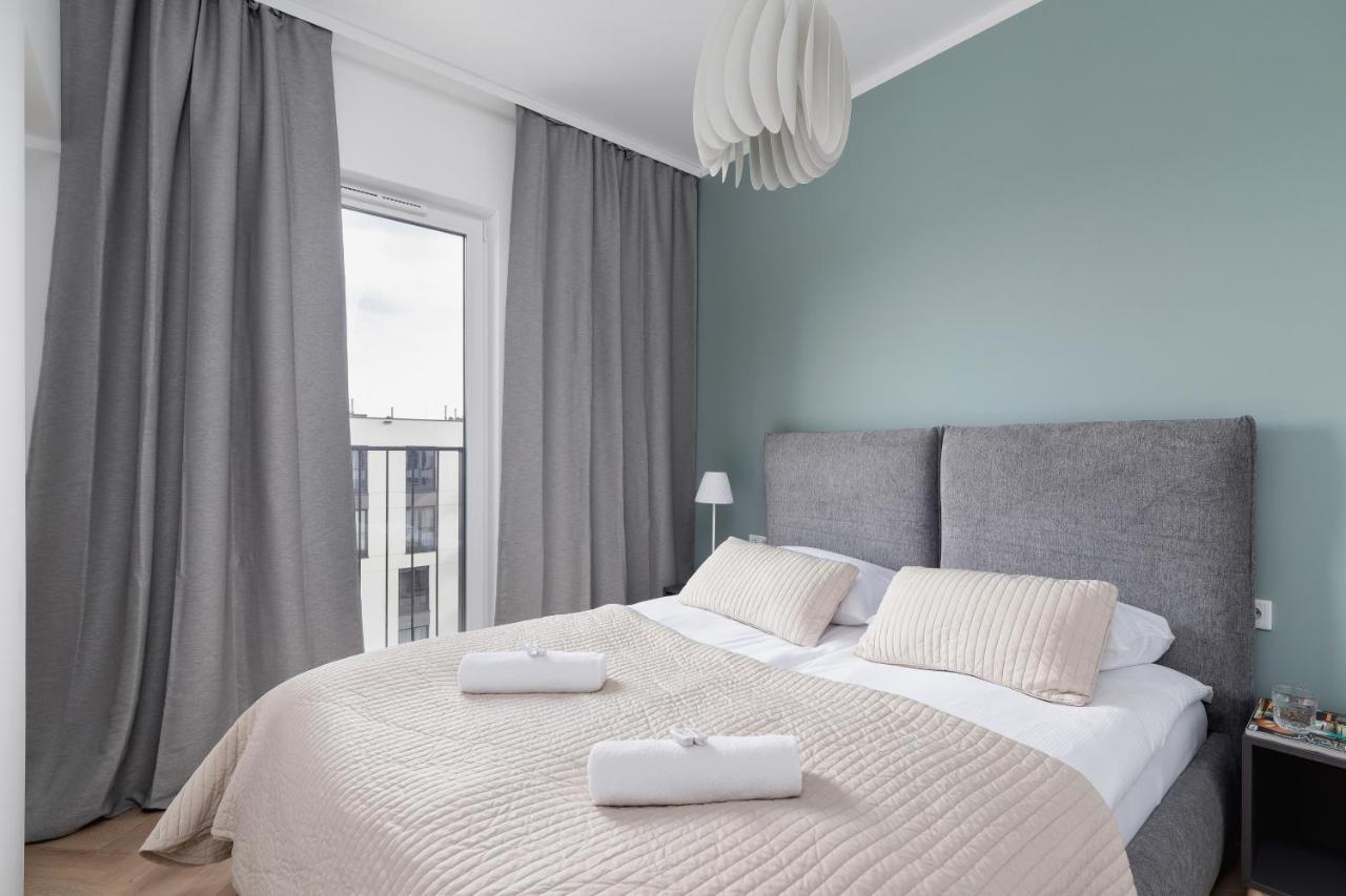 Steam Park Old Town Cracow By Renters