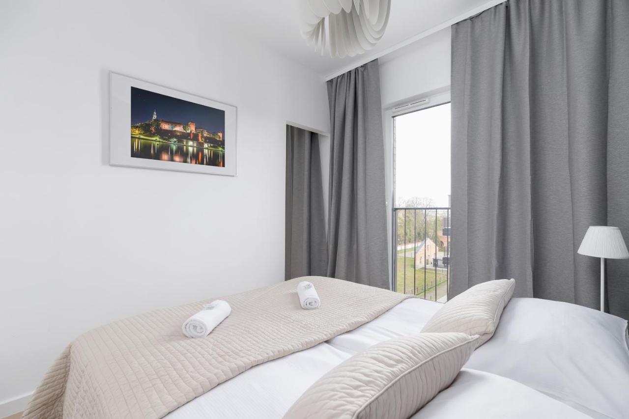 Steam Park Old Town Cracow By Renters Apartment *