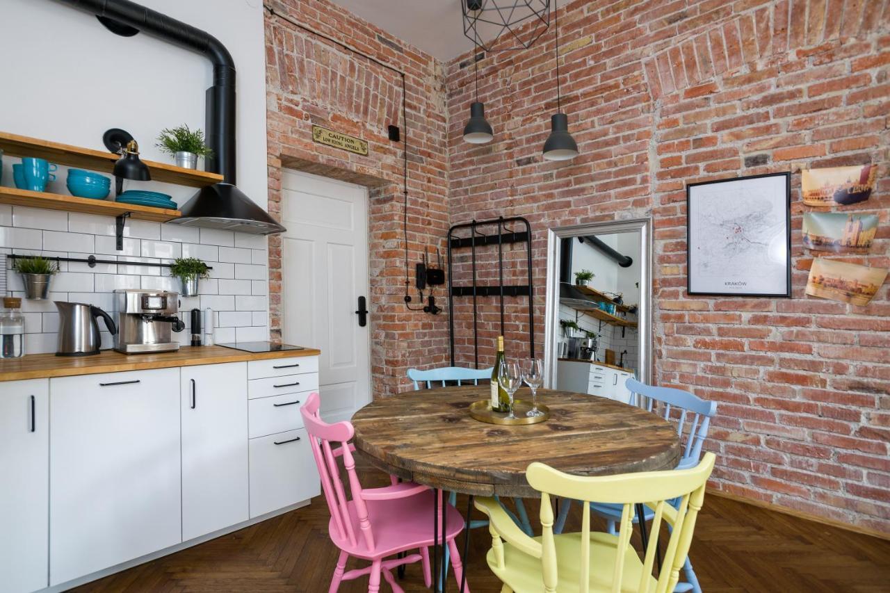 Discover Loft Near Main Station Netflix Krakau