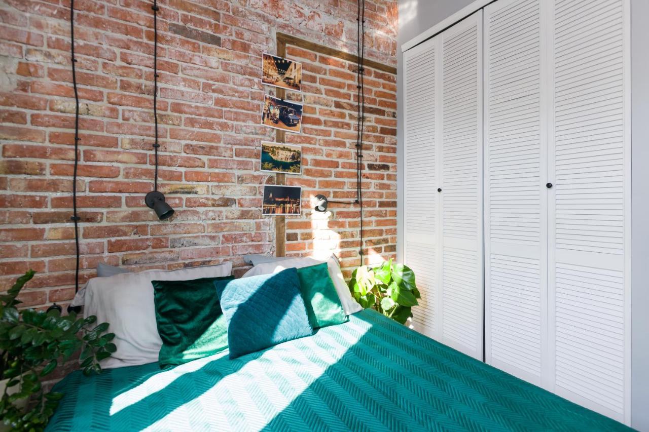 Discover Loft Near Main Station Netflix * Krakau