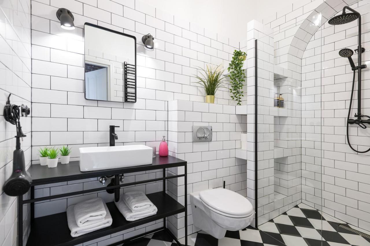 Appartement Discover Loft Near Main Station Netflix *