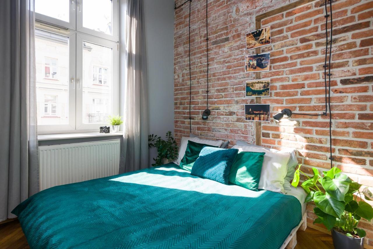 Discover Loft Near Main Station Netflix Appartement