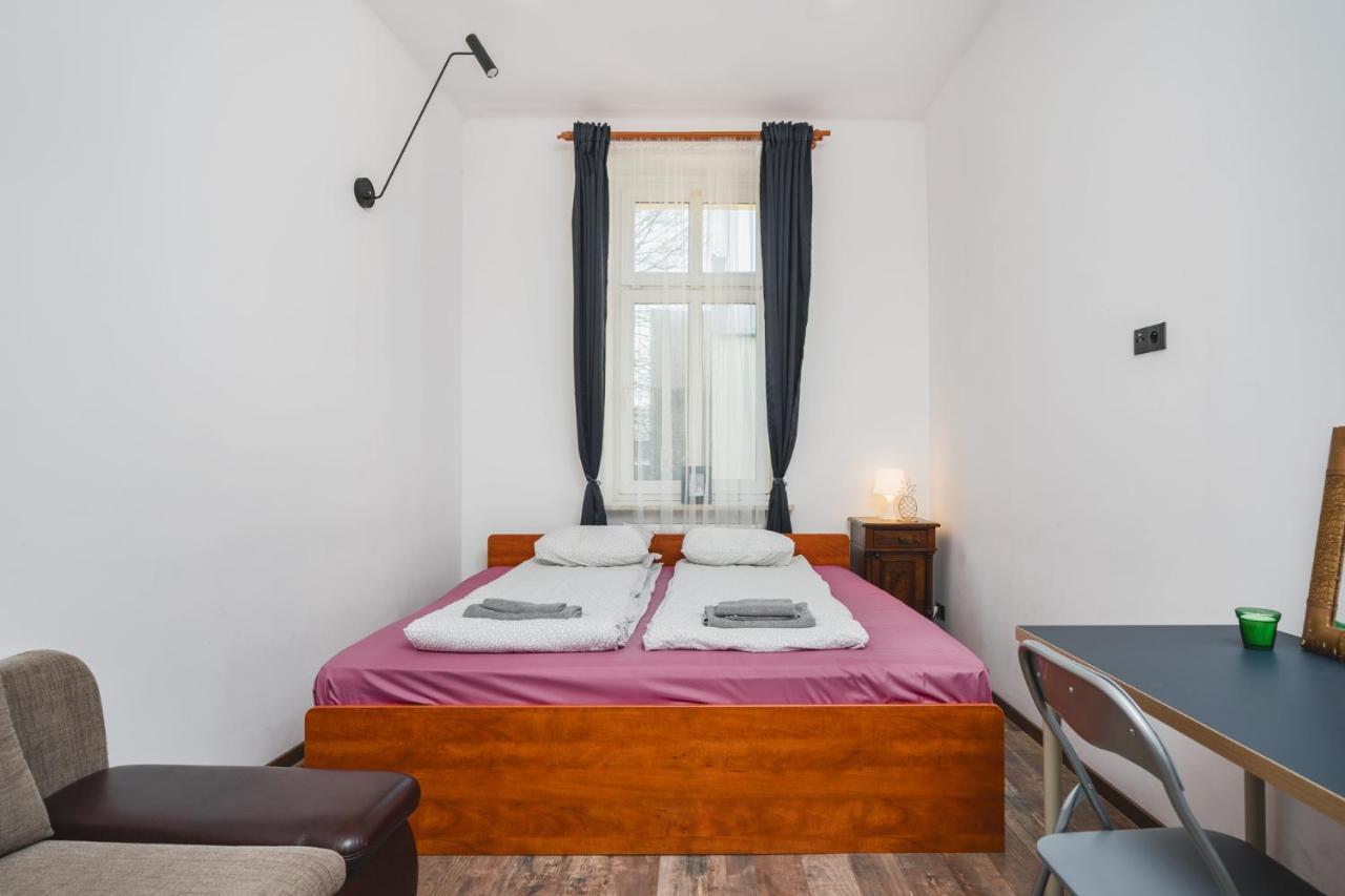 Riverside Center With Classic Vibes - By Upstairs * Krakow